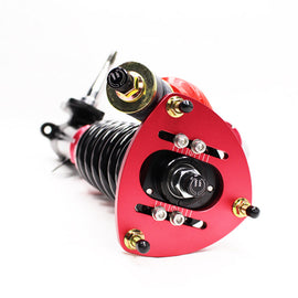 TOYOTA COROLLA RWD (AE86) 1985-87 MAXX COILOVERS WITH FRONT SPINDLE