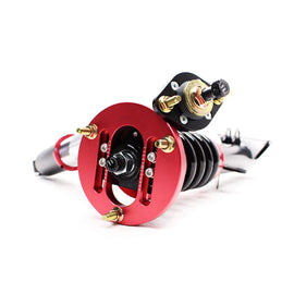 BMW Z4 M COUPE / M ROADSTER (E85/E86) 2006-08 MAXX COILOVERS