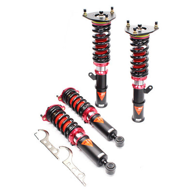 Mitsubishi 3000GT AWD (Z16A) 1991-99 MAXX Coilovers
