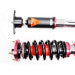 MAZDA 3 (BL) 2010-13 MAXX COILOVERS