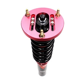 BMW 5-SERIES SEDAN / M5 RWD (E39) 1997-03 MAXX COILOVERS