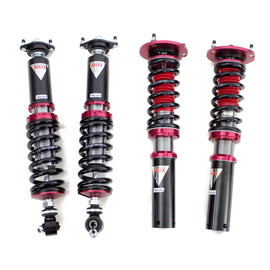 BMW 3-SERIES RWD (E30) 1984-93 MAXX COILOVERS (51MM)