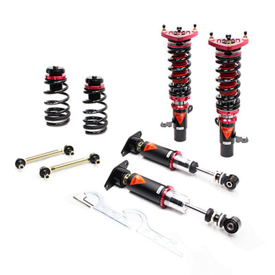 FORD FOCUS RS (P3) 2016-18 MAXX COILOVERS