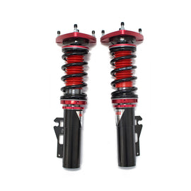 PORSCHE CARRERA (997) NONE-TURBO 2005-12 MAXX COILOVERS