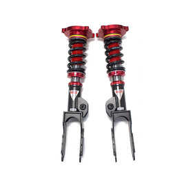 PORSCHE CAYENNE (955/957) 2002-10 MAXX COILOVERS
