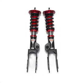 PORSCHE CAYENNE (958) 2011-18 MAXX COILOVERS
