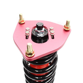 MITSUBISHI MIRAGE FWD (CJ/CK) 1997-01 MAXX COILOVERS