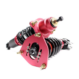 MITSUBISHI LANCER (LN/CS) 2002-06 MAXX COILOVERS