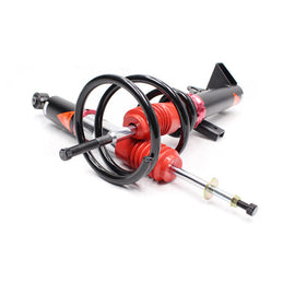 MERCEDES-BENZ CLK (A209/C209) 2003-09 MAXX COILOVERS