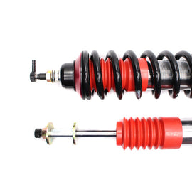 HONDA FIT (GD) 2006-08 MAXX COILOVERS