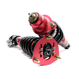 MITSUBISHI LANCER (CX/CY) 2008-17 MAXX COILOVERS