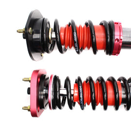 TOYOTA MR2 (AW11) 1987-89 MAXX COILOVERS (4 STUDS)