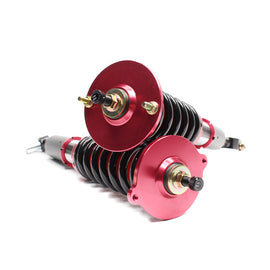 AUDI A4 (B5) 1996-01 MAXX COILOVERS