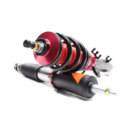 AUDI TT (8N) 2000-06 MAXX COILOVERS (49mm Front Clamp)