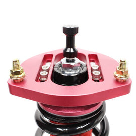 AUDI TT / TT QUATTRO (8J) 2008-15 MAXX COILOVERS (54mm Front Clamp)