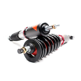 AUDI A6 / A6 QUATTRO (C6) 2006-11 MAXX COILOVERS
