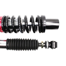 AUDI A5 / A5 QUATTRO (8T) 2008-17 MAXX COILOVERS