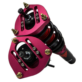 Volkswagen GTI (MK8) 2022-25 MAXX Coilovers (54.5 mm FLM)