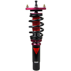 VOLKSWAGEN GOLF GTI (MK7) 2015-19 MAXX COILOVERS (54.5mm Front Axle Clamp)