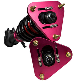 PONTIAC VIBE FWD 2009-10 MAXX COILOVERS