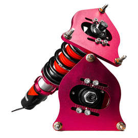 MINI COOPER CONVERTIBLE (R52) 2005-08 MAXX COILOVERS