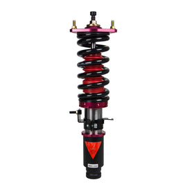 INFINITI G37 COUPE AWD (CV36) 2008-13 MAXX COILOVERS