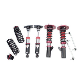 BMW 4-SERIES RWD (F32/F33/F36) 2014-16 MAXX COILOVERS (3-BOLTS W/ EDC)