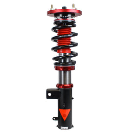 FORD MUSTANG 2005-10 MAXX COILOVERS MAXX COILOVERS
