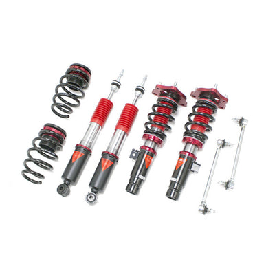 HONDA INSIGHT (ZE4) 2019-22 MAXX COILOVERS (50 MM)