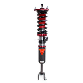 NISSAN 350Z (Z33) 2003-09 MAXX COILOVERS - TRUE COILOVERS CONVERSION