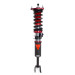 INFINITI G35 COUPE (V35) 2003-07 / G35 SEDAN RWD (V35) 2003-06 MAXX COILOVERS - TRUE COILOVERS SETUP
