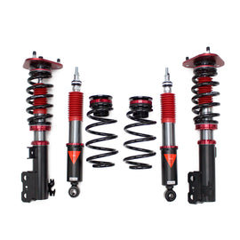 Lexus UX200 / UX250h (MZZA10) 2019-21 MAXX Coilovers (w/o Electronic Suspension)