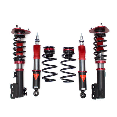 TOYOTA PRIUS / PRIUS AWD-E / PRIUS PRIME (XW50) 2016-22 MAXX COILOVERS