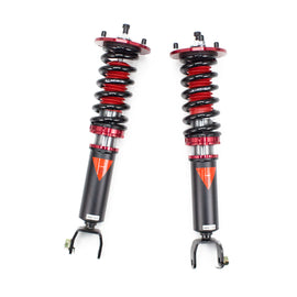 LEXUS GS200T / GS300 / GS350 / GS450H RWD (GRL10) 2013-18 MAXX COILOVERS (W/O ADAPTIVE SUSPENSION)