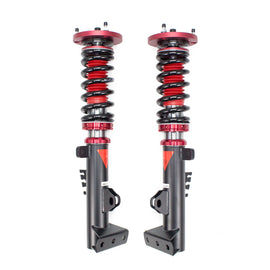 BMW 3-SERIES RWD (E36) 1992-99 MAXX COILOVERS - TRUE COILOVER SETUP