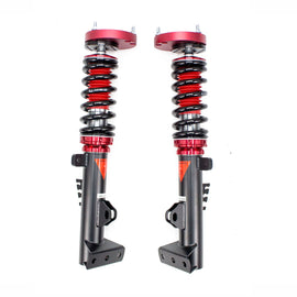 BMW M3 (E36) 1995-99 MAXX COILOVERS - TRUE COILOVER SETUP