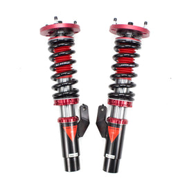 BMW 3-SERIES RWD (E46) 1999-06 MAXX COILOVERS - TRUE COILOVER SETUP