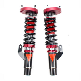 BMW M3 (E46) 2001-06 MAXX COILOVERS - TRUE COILOVER SETUP