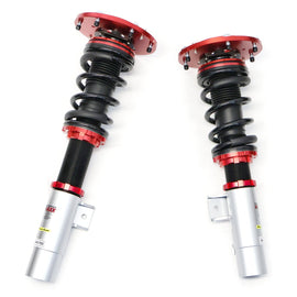 BMW 4-Series AWD (F32/F33) 2016-2019 MAXX-Sports Inverted Coilovers (5-Bolt Top Plate)