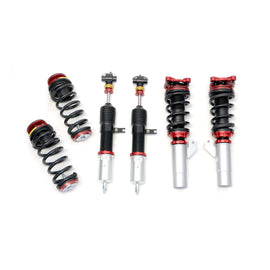 BMW 3-Series AWD (G20/G21/G28) 2019-2025 MAXX-Sports Inverted Coilovers