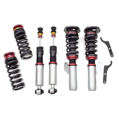 BMW M3 (E90/E92/E93) 2006-13 MAXX-SPORTS INVERTED COILOVERS (2023 EDITION)