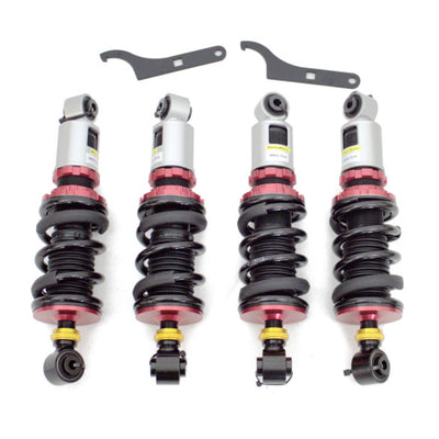 LAMBORGHINI GALLARDO LP560-4 2009-2014 MAXX-SPORTS INVERTED COILOVERS