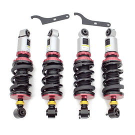 AUDI R8 V10 (TYPE 42) 2010-2015 MAXX-SPORTS INVERTED COILOVERS
