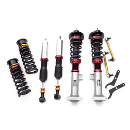 Mercedes-Benz C63 AMG RWD (W204) 2008-2015 MAXX-Sports Inverted Coilovers