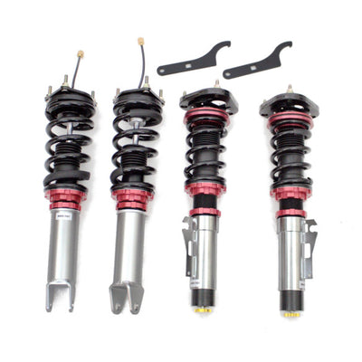 PORSCHE 911 CARRERA / TARGA (991.1) 2012-2017 MAXX-SPORTS INVERTED COILOVERS