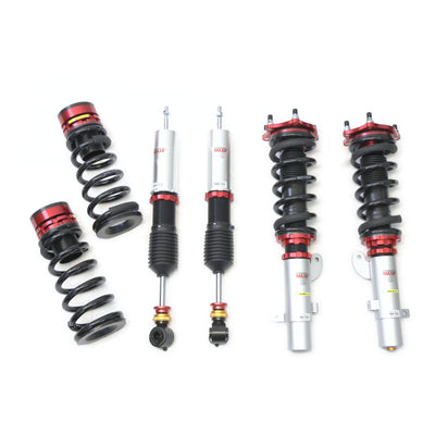 Acura RDX (TC1/2) 2019-2025 MAXX-Sports Inverted Coilovers