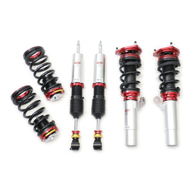 Volkswagen Rabbit / R32 (MK5) 2006-2009 MAXX-Sports Inverted Coilovers (54.5 mm FLM)