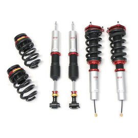 Audi A6 Quattro (C8) 2019-2025 MAXX-Sports Inverted Coilovers (48 mm FLM)