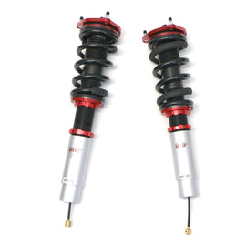 Audi A6 Quattro (C8) 2019-2025 MAXX-Sports Inverted Coilovers (53 mm FLM)