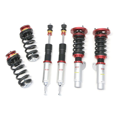 BMW 3-Series RWD (E90/E91/E92/E93) 2006-2013 MAXX-Sports Inverted Coilovers